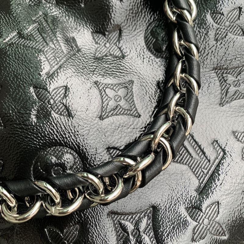 LV Bucket Bags
